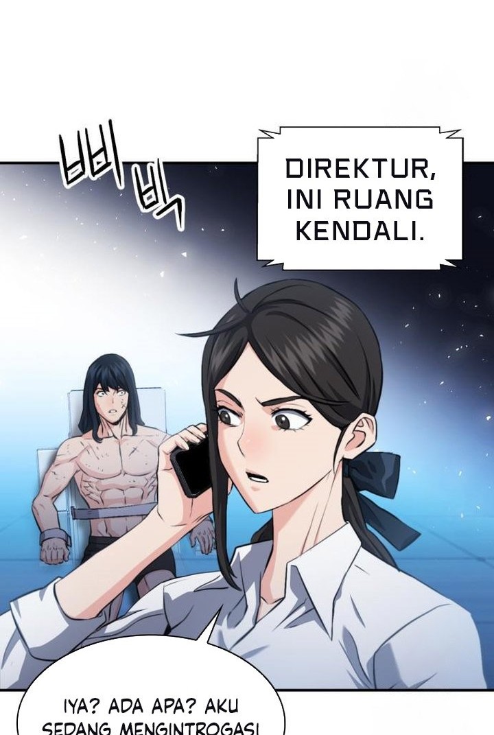 Seoul Station Druid Chapter 189 Gambar 11