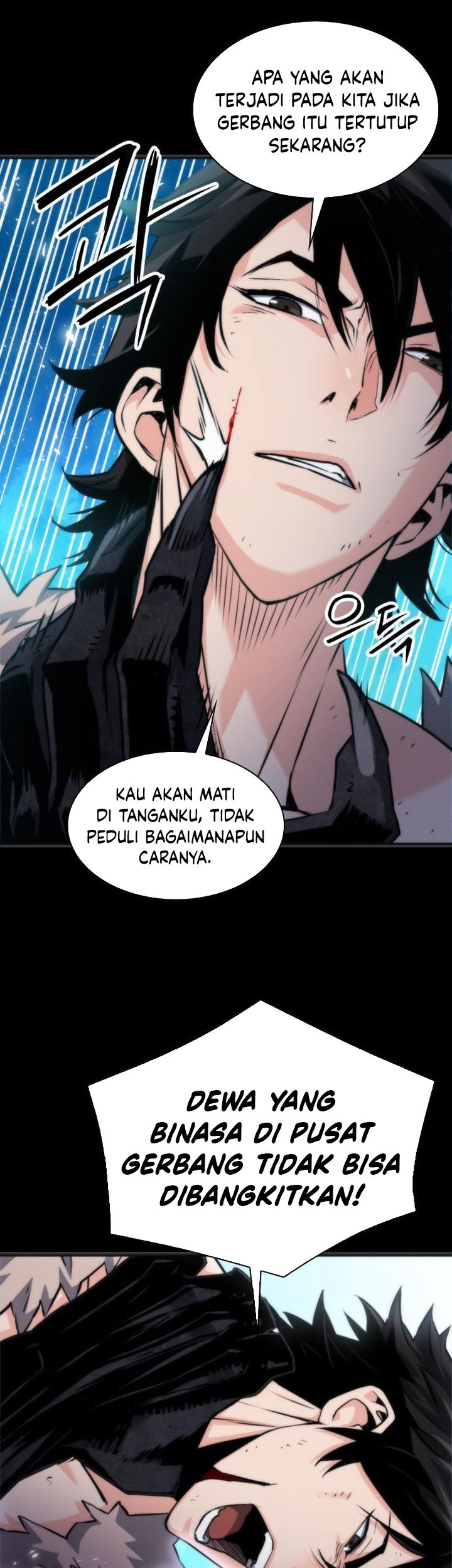 Seoul Station Druid Chapter 190 Gambar 23