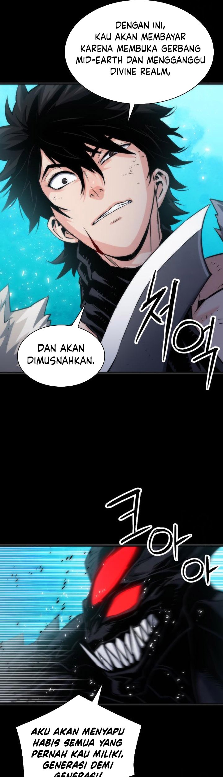 Seoul Station Druid Chapter 190 Gambar 25