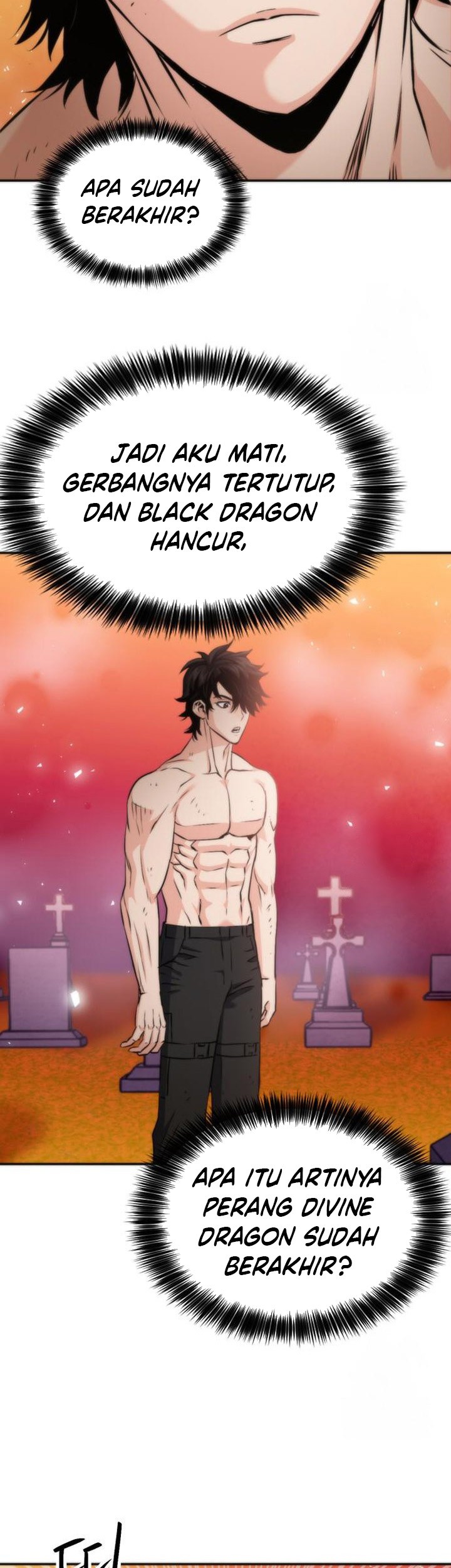 Seoul Station Druid Chapter 190 Gambar 29