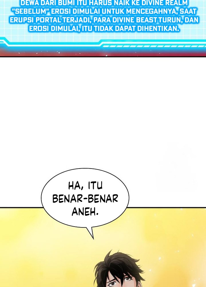 Seoul Station Druid Chapter 190 Gambar 38