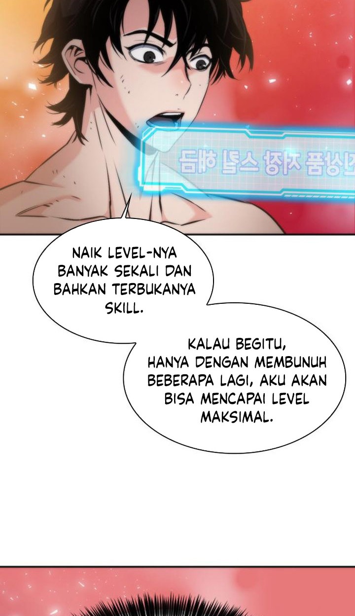 Baca Manhwa Seoul Station Druid Chapter 190 Gambar 2