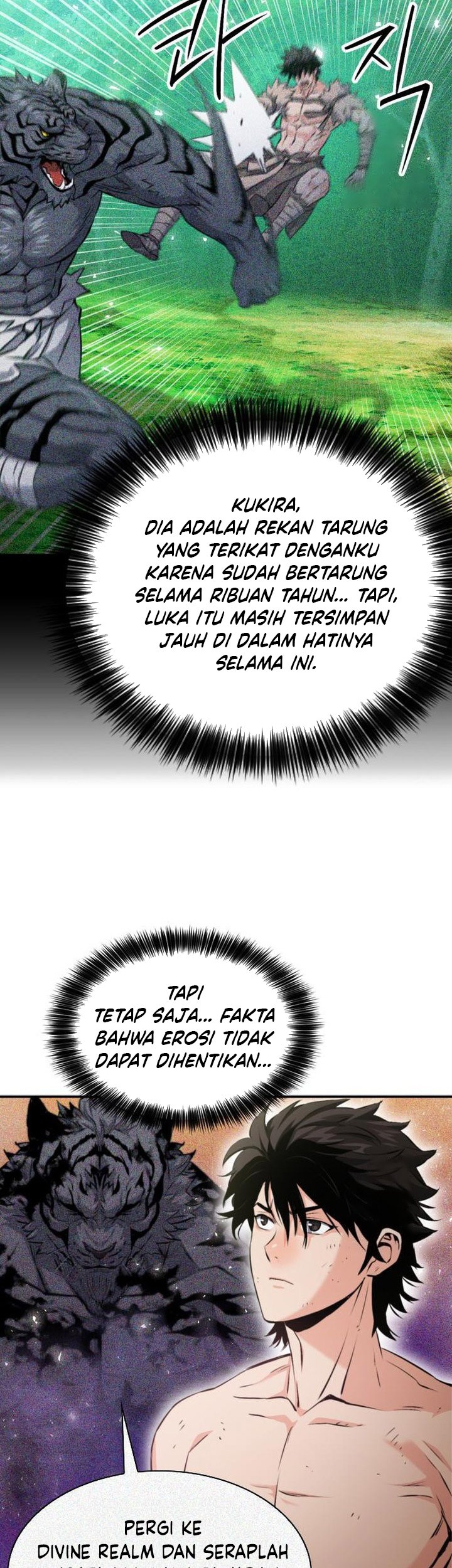 Seoul Station Druid Chapter 190 Gambar 41