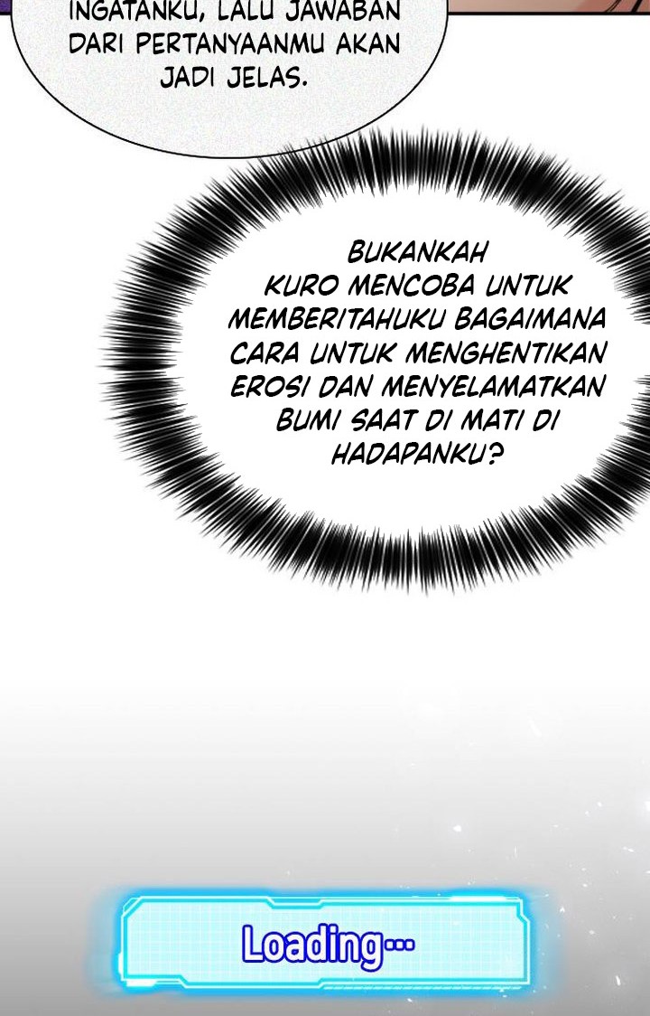 Seoul Station Druid Chapter 190 Gambar 42
