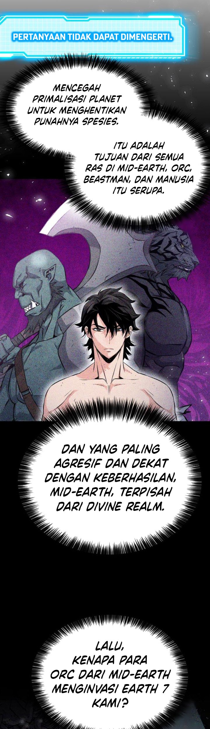Seoul Station Druid Chapter 190 Gambar 43