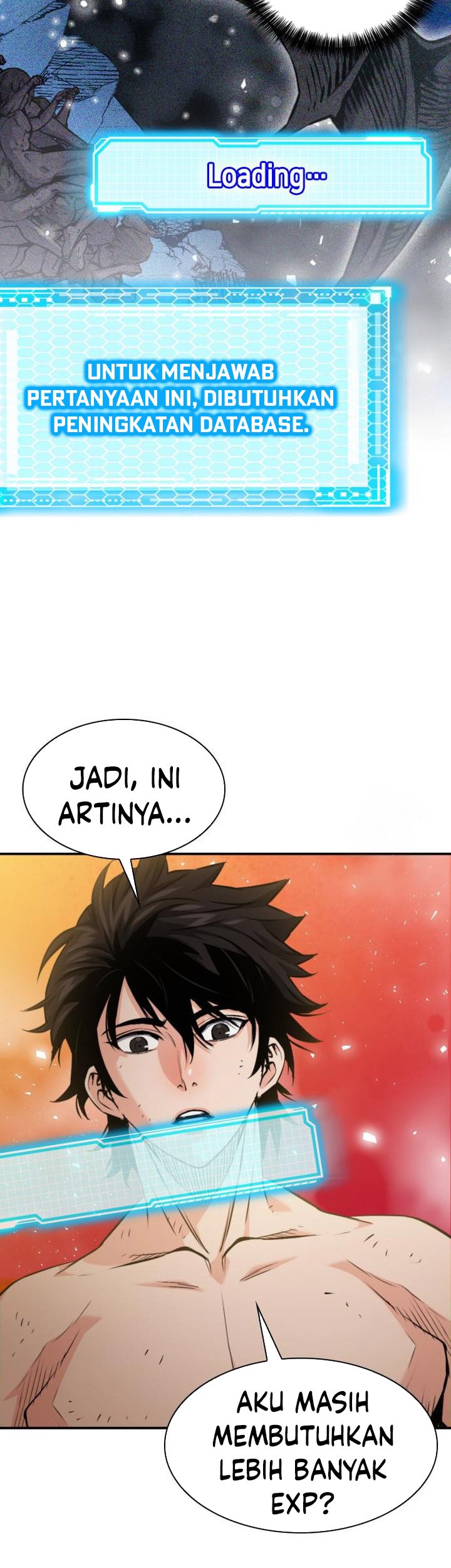 Seoul Station Druid Chapter 190 Gambar 45