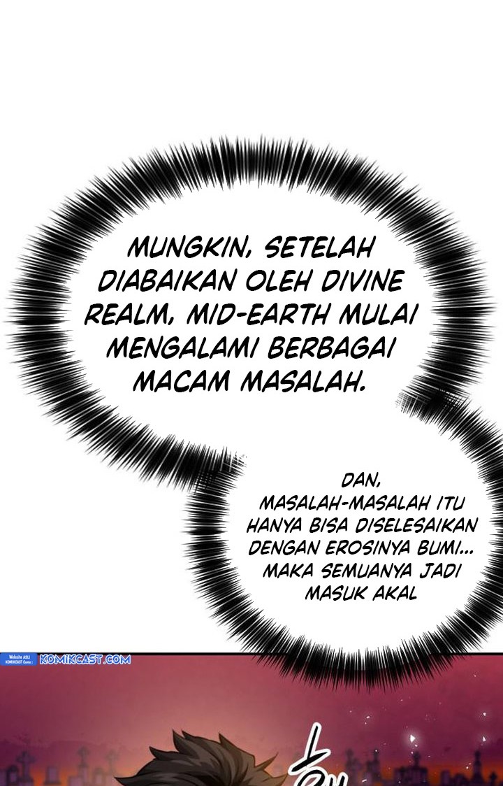 Seoul Station Druid Chapter 190 Gambar 46