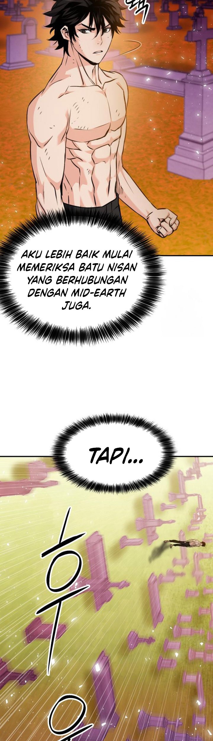 Seoul Station Druid Chapter 190 Gambar 47