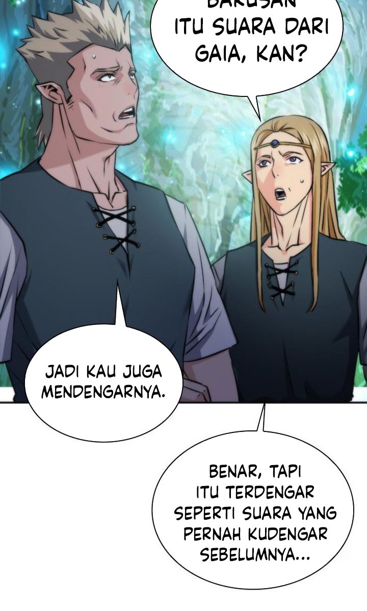 Seoul Station Druid Chapter 190 Gambar 54