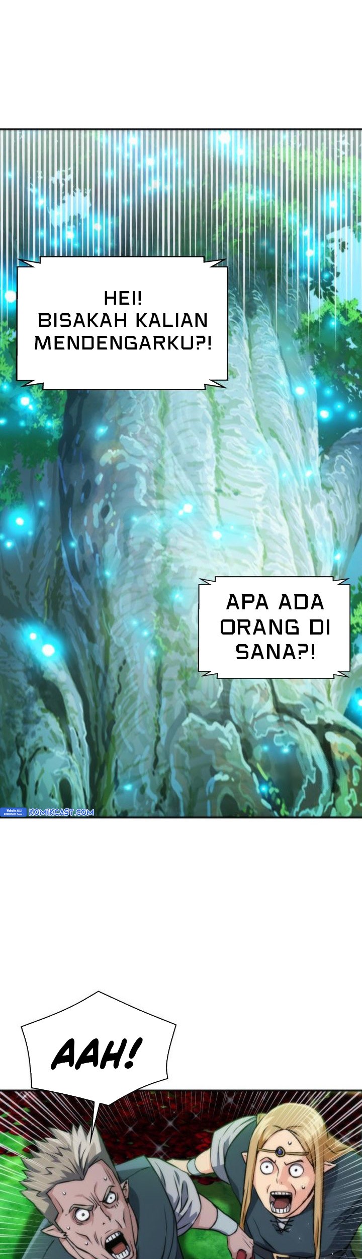 Seoul Station Druid Chapter 190 Gambar 55