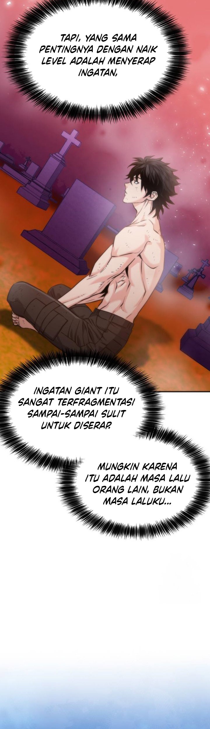 Seoul Station Druid Chapter 190 Gambar 3