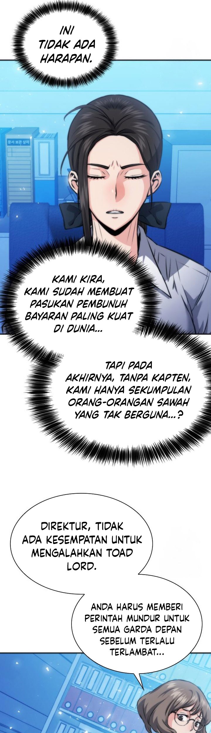 Seoul Station Druid Chapter 190 Gambar 63