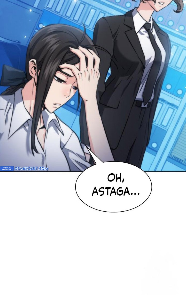 Seoul Station Druid Chapter 190 Gambar 64