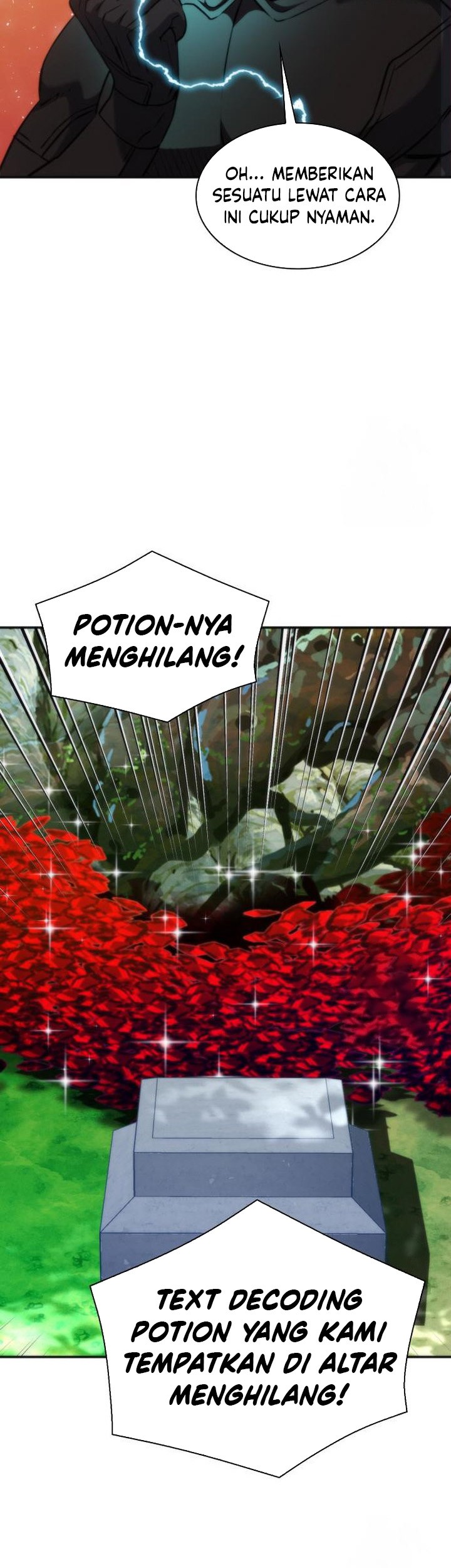 Seoul Station Druid Chapter 190 Gambar 69