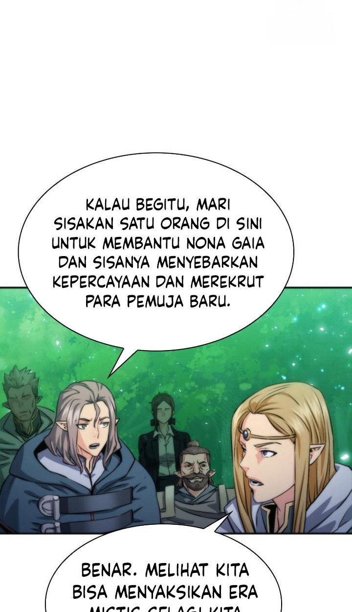Seoul Station Druid Chapter 190 Gambar 70