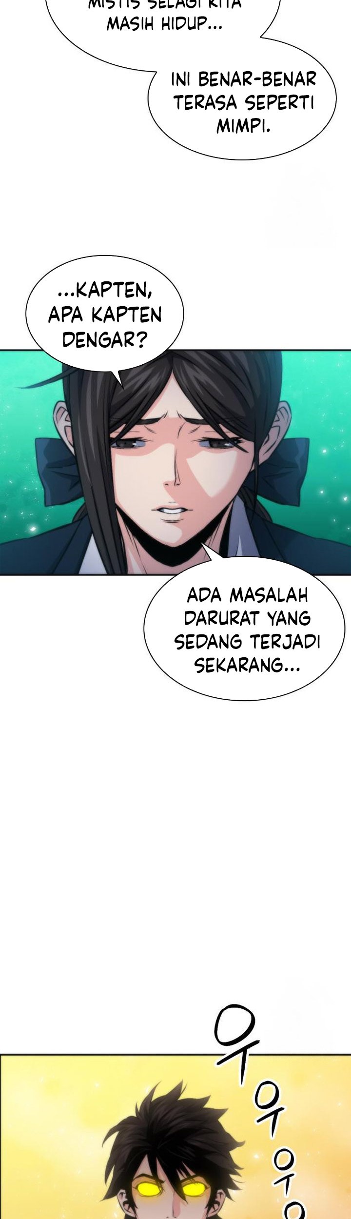 Seoul Station Druid Chapter 190 Gambar 71