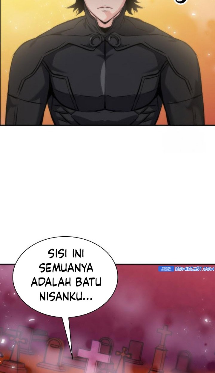 Seoul Station Druid Chapter 190 Gambar 72