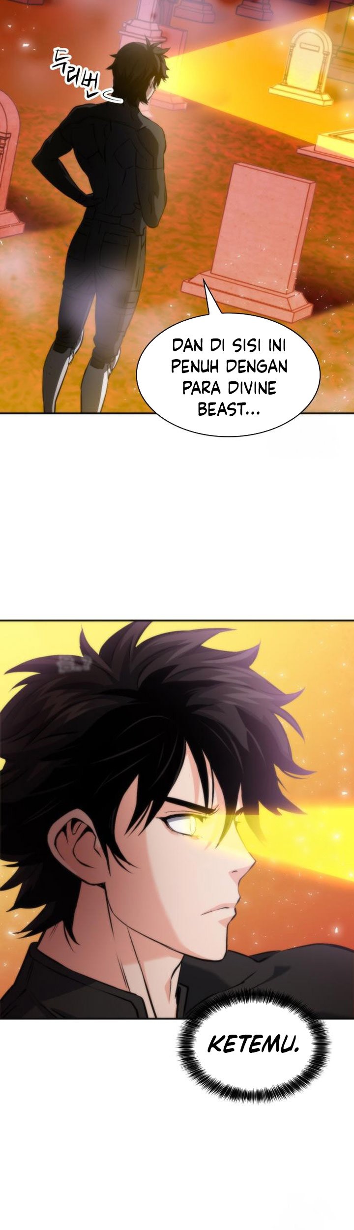 Seoul Station Druid Chapter 190 Gambar 73