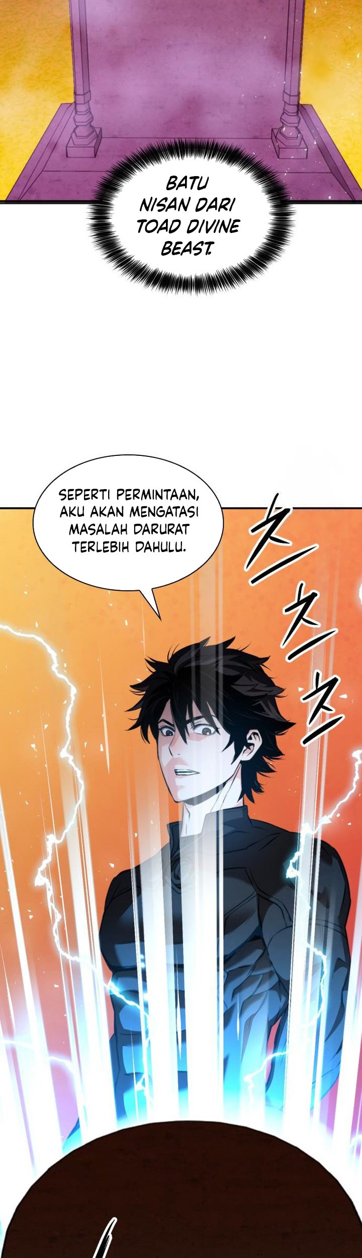 Seoul Station Druid Chapter 190 Gambar 75