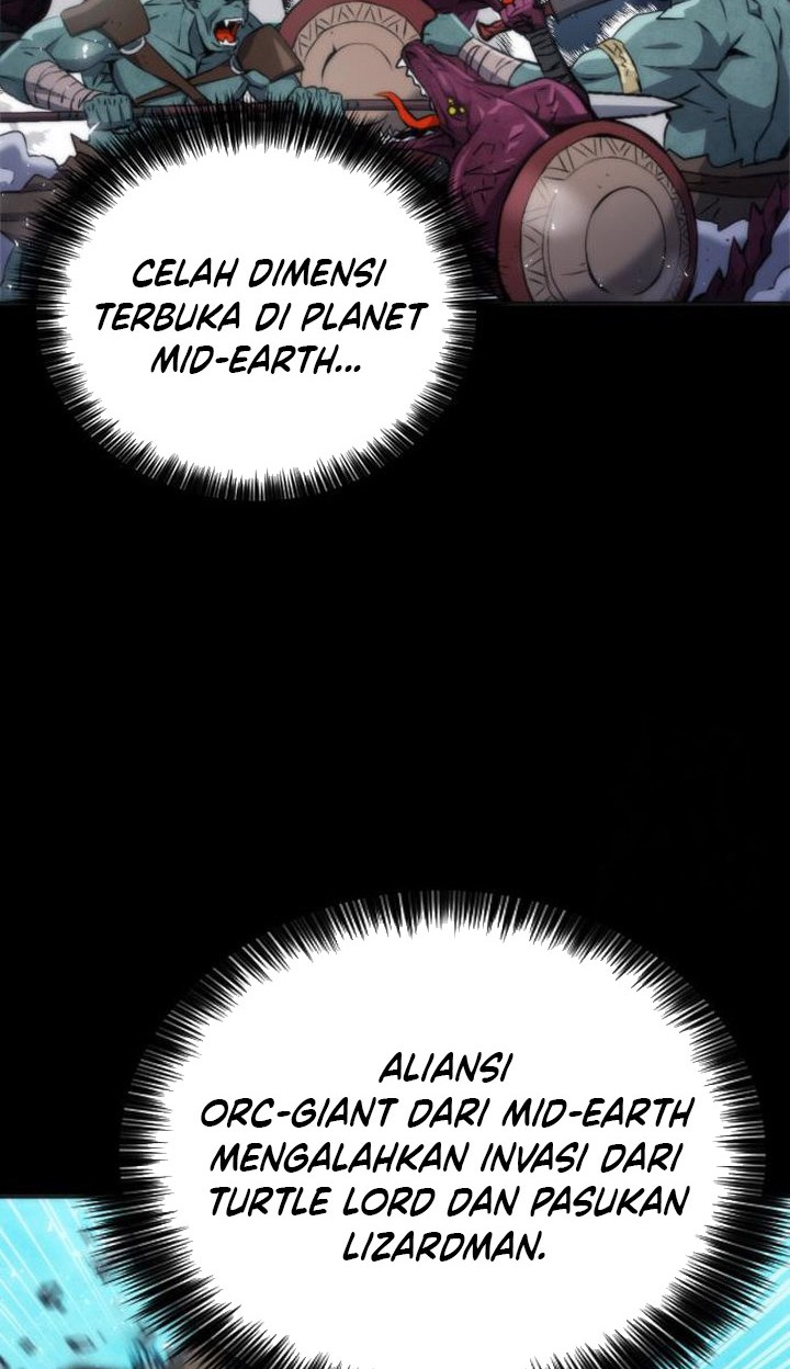 Seoul Station Druid Chapter 190 Gambar 6