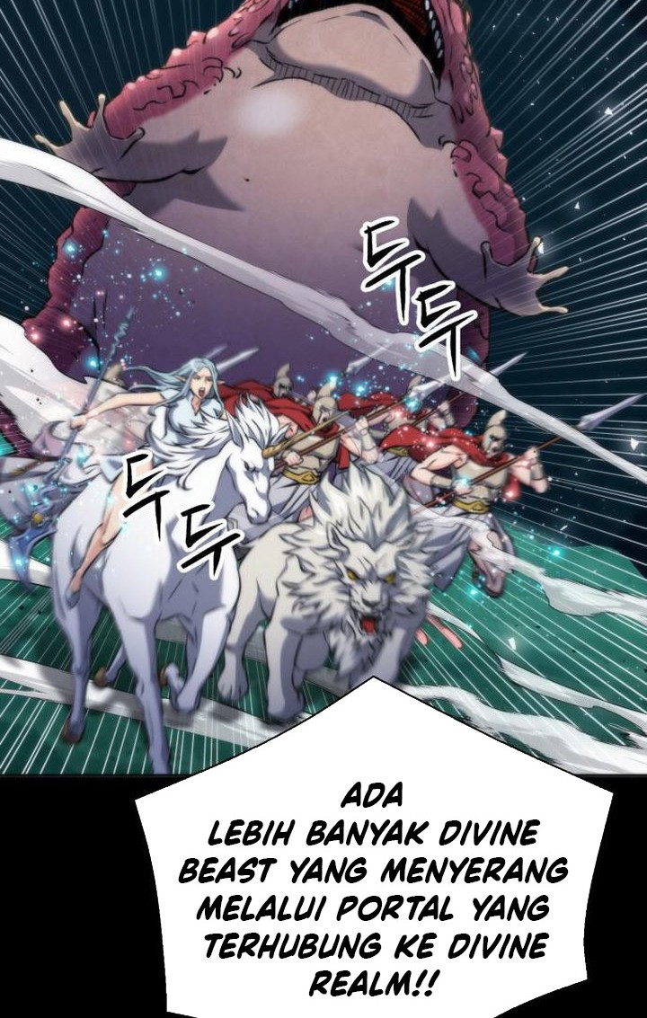 Seoul Station Druid Chapter 190 Gambar 10