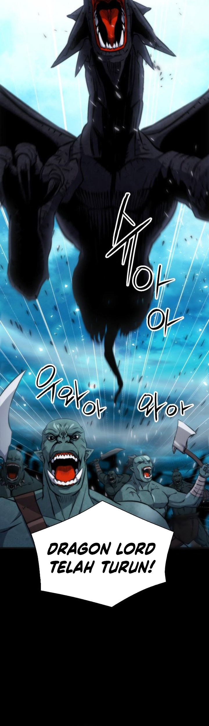 Seoul Station Druid Chapter 190 Gambar 13