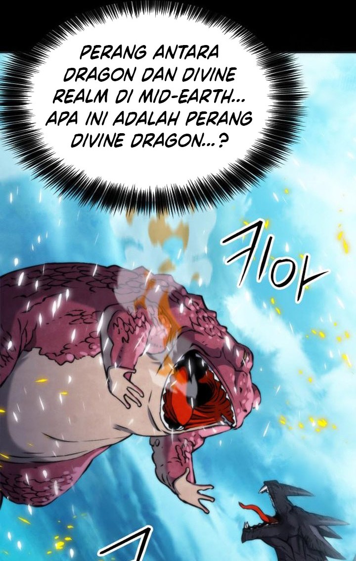 Seoul Station Druid Chapter 190 Gambar 14