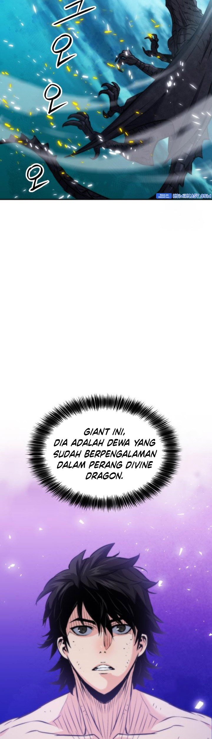 Seoul Station Druid Chapter 190 Gambar 15