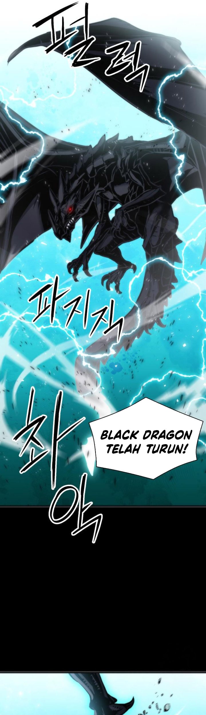 Seoul Station Druid Chapter 190 Gambar 17