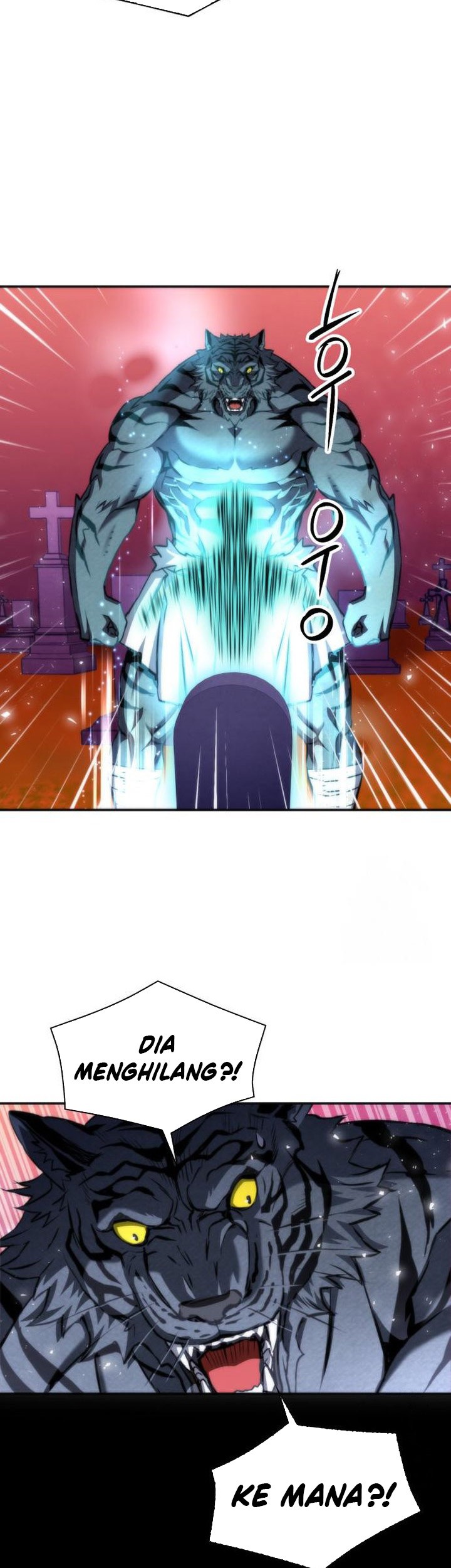 Seoul Station Druid Chapter 191 Gambar 37