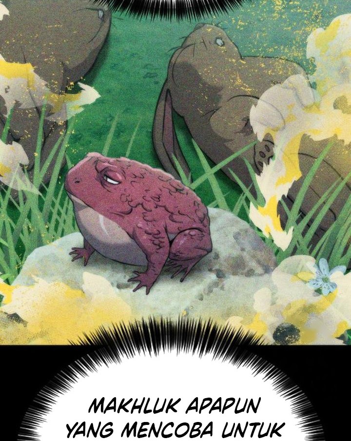 Baca Manhwa Seoul Station Druid Chapter 191 Gambar 2