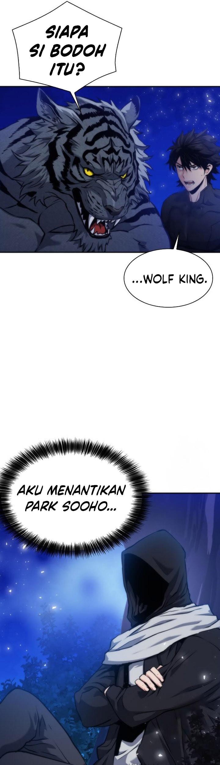 Seoul Station Druid Chapter 191 Gambar 49