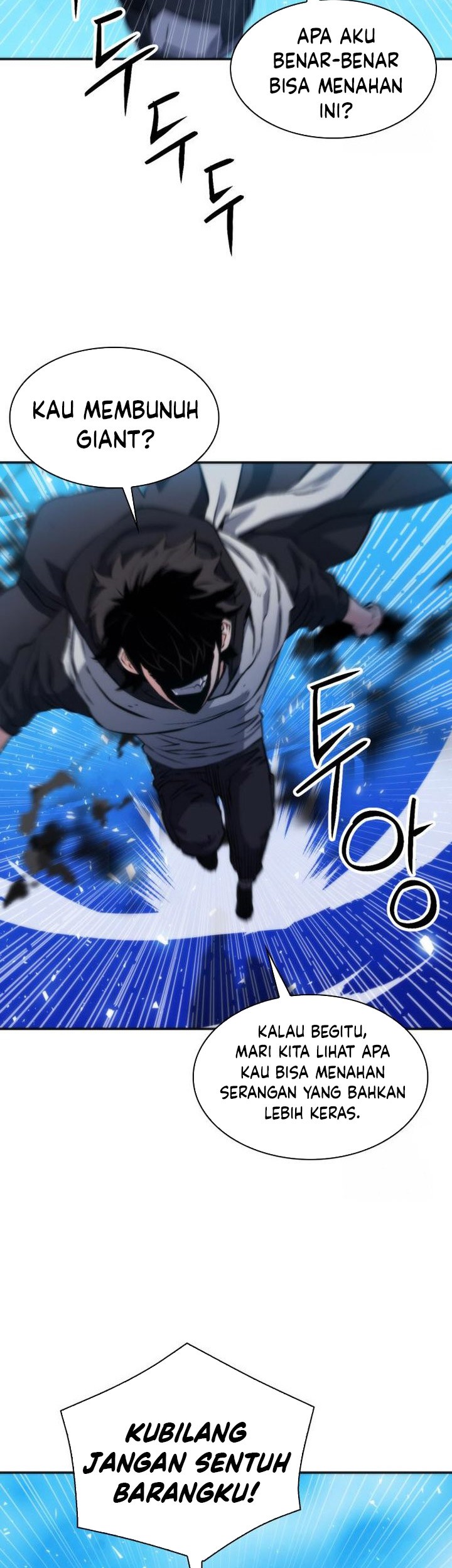 Seoul Station Druid Chapter 191 Gambar 61