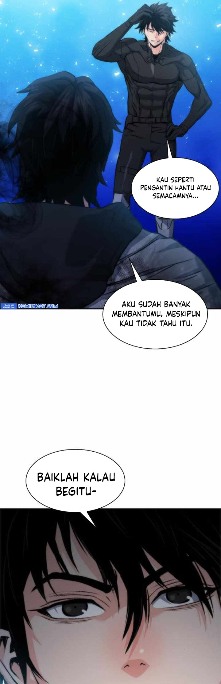 Seoul Station Druid Chapter 191 Gambar 73