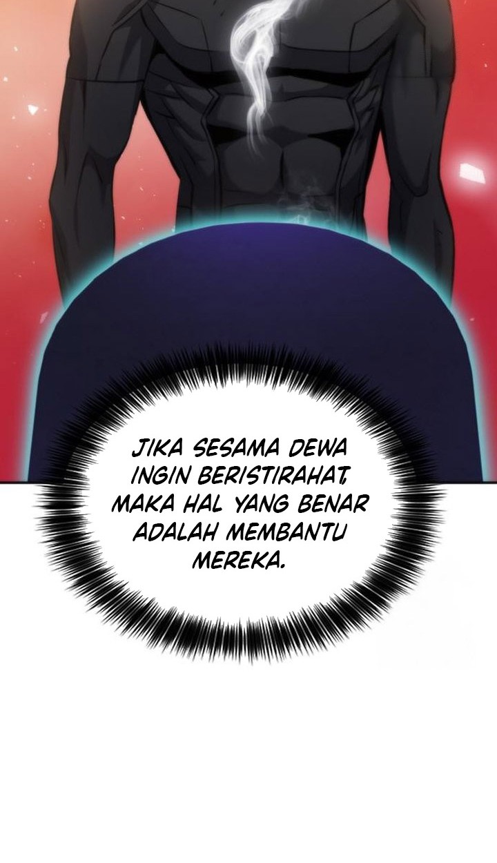 Seoul Station Druid Chapter 191 Gambar 16