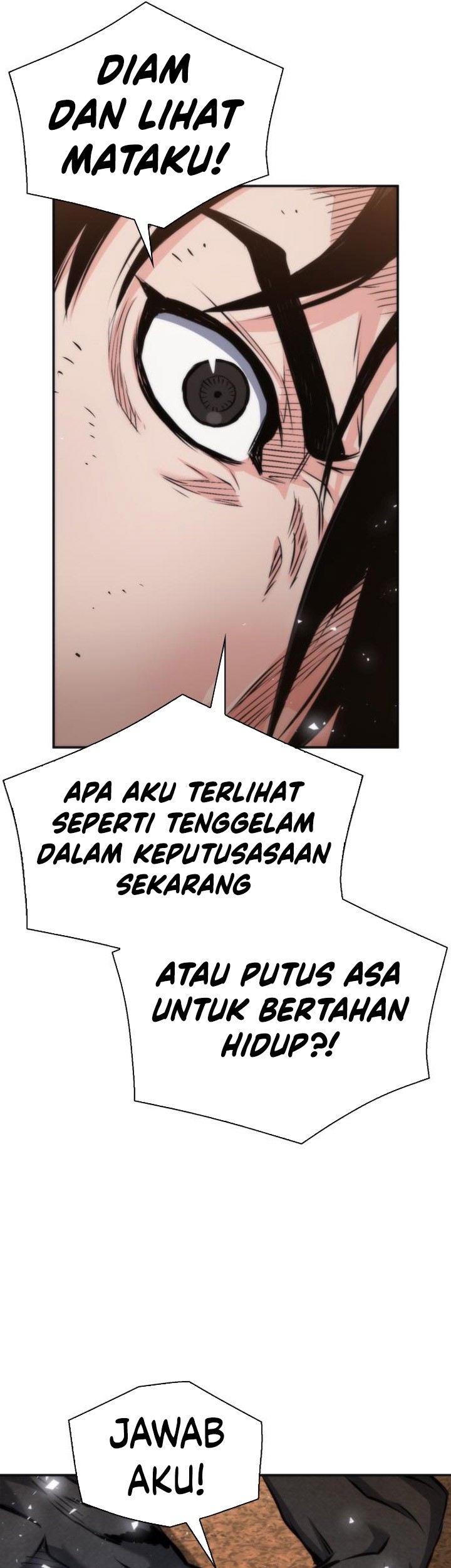 Seoul Station Druid Chapter 193 Gambar 19