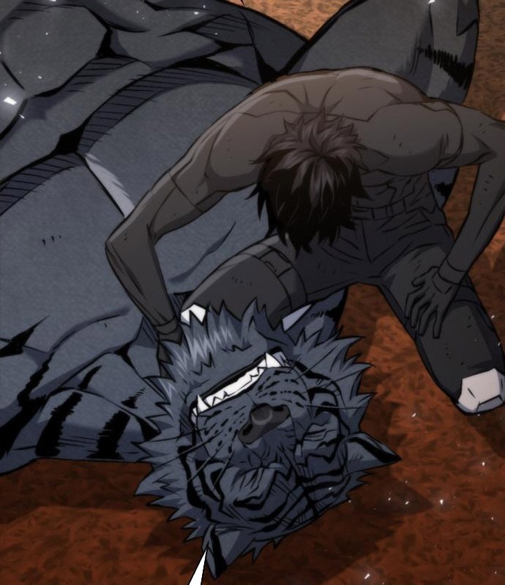 Seoul Station Druid Chapter 193 Gambar 20