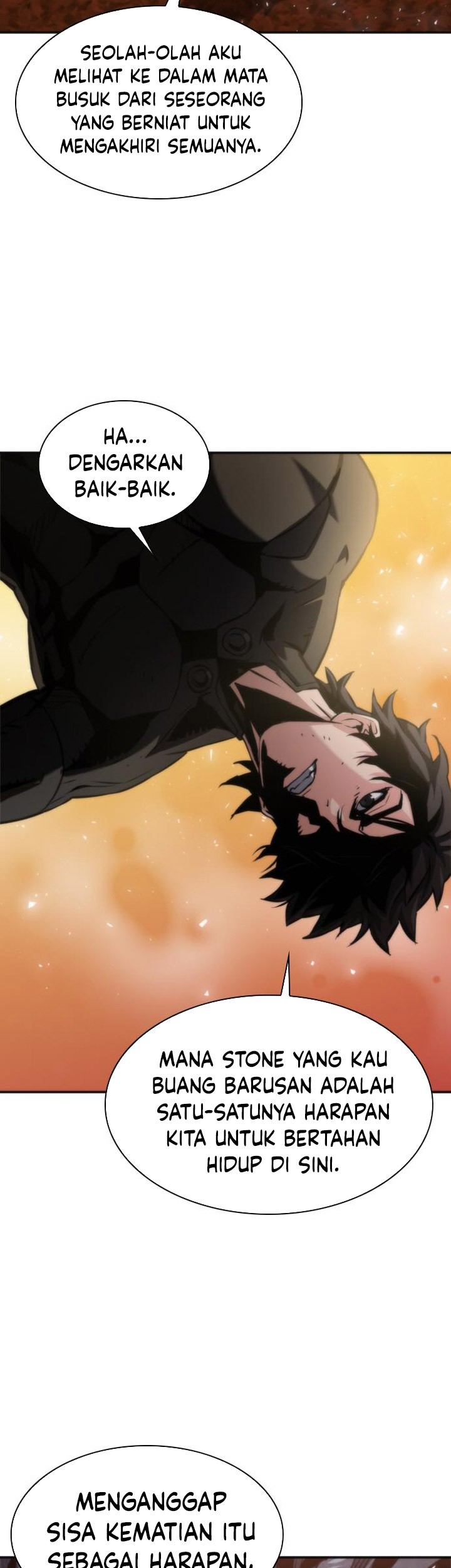 Seoul Station Druid Chapter 193 Gambar 21