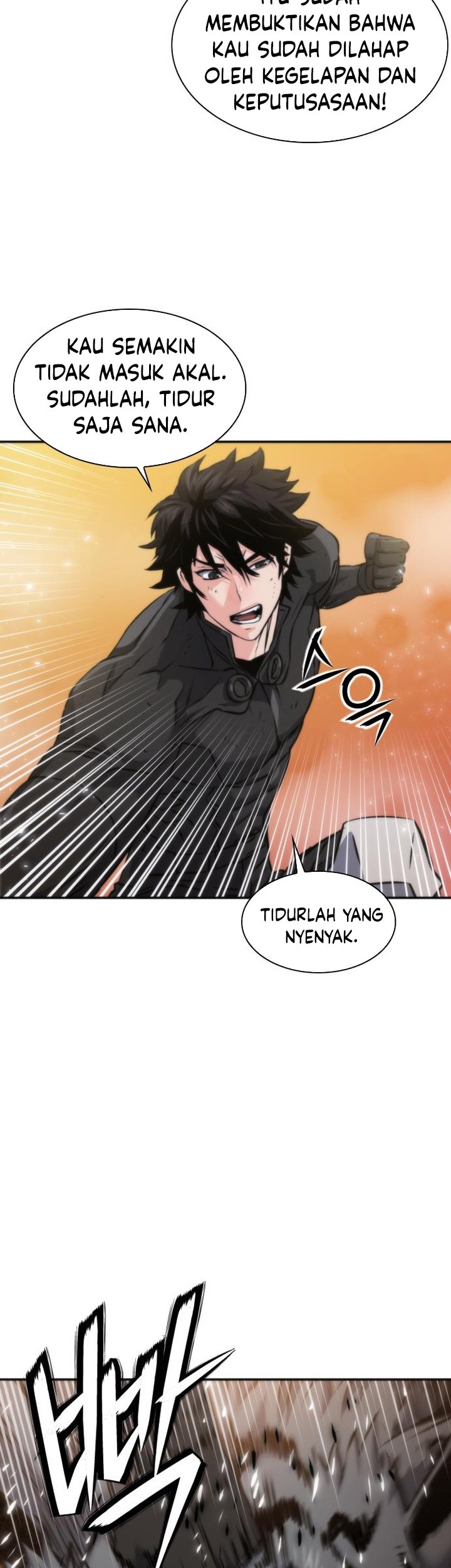 Seoul Station Druid Chapter 193 Gambar 23