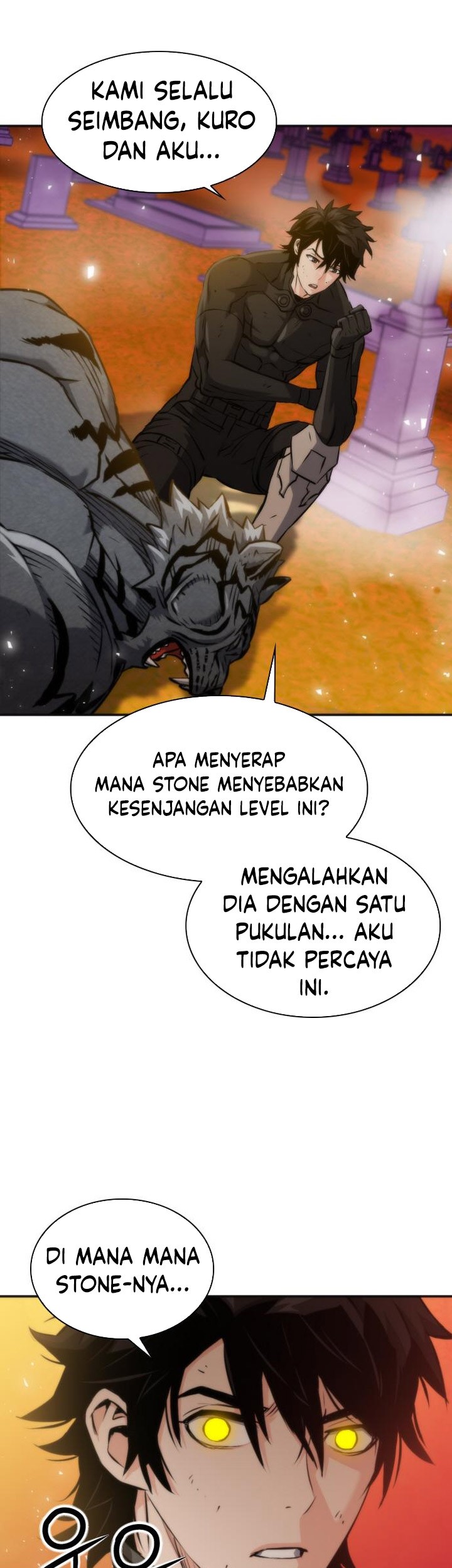 Seoul Station Druid Chapter 193 Gambar 25