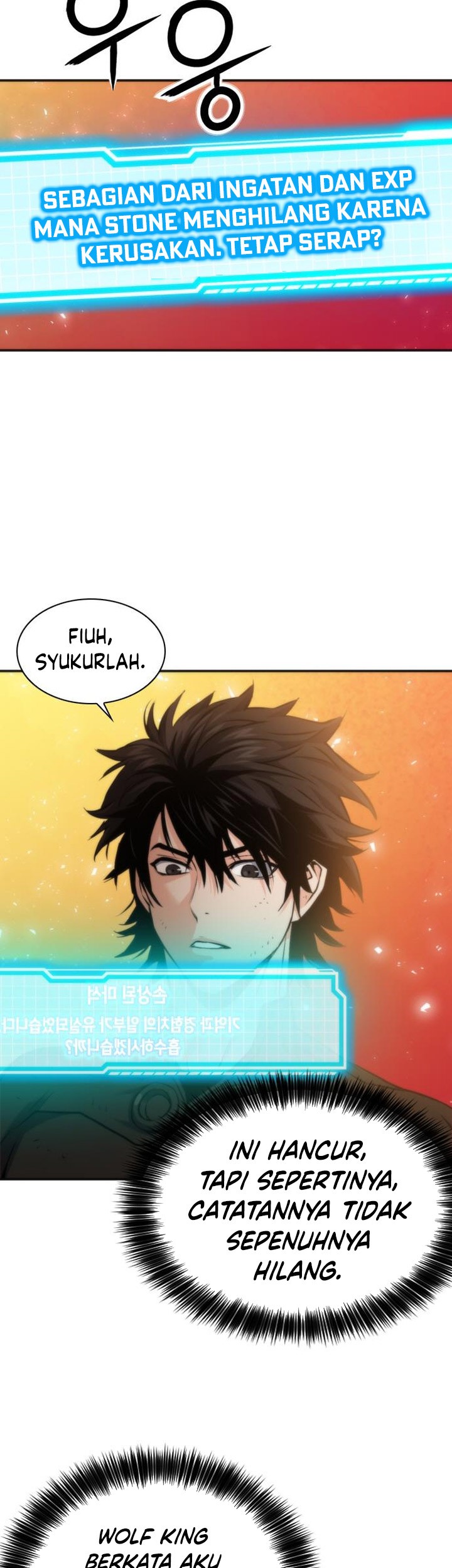 Seoul Station Druid Chapter 193 Gambar 29