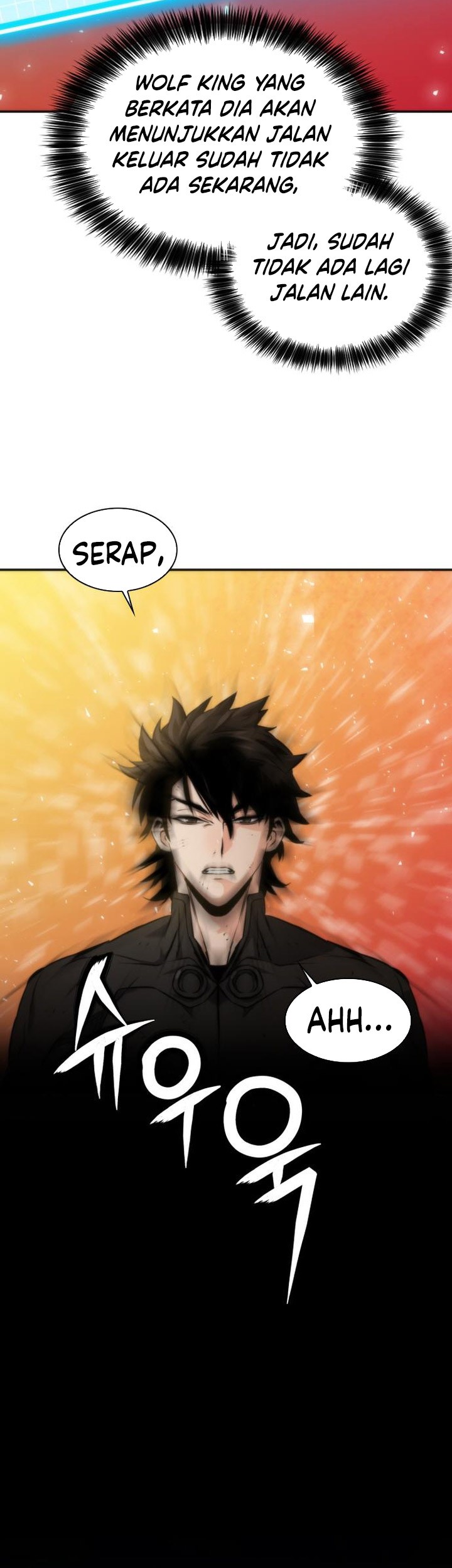 Seoul Station Druid Chapter 193 Gambar 31