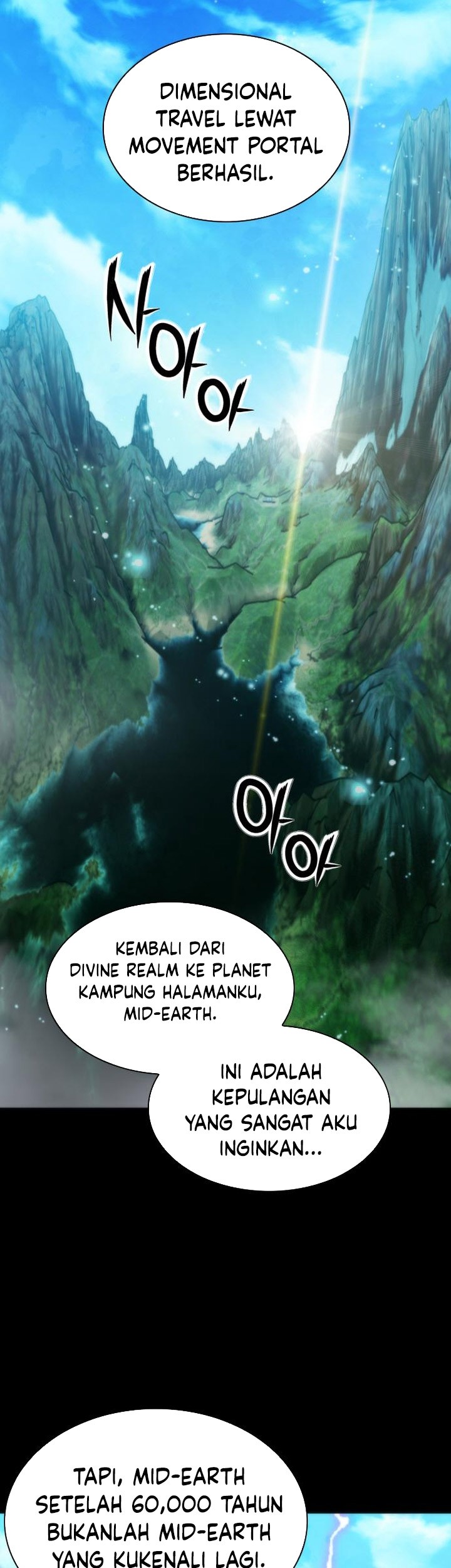 Seoul Station Druid Chapter 193 Gambar 33