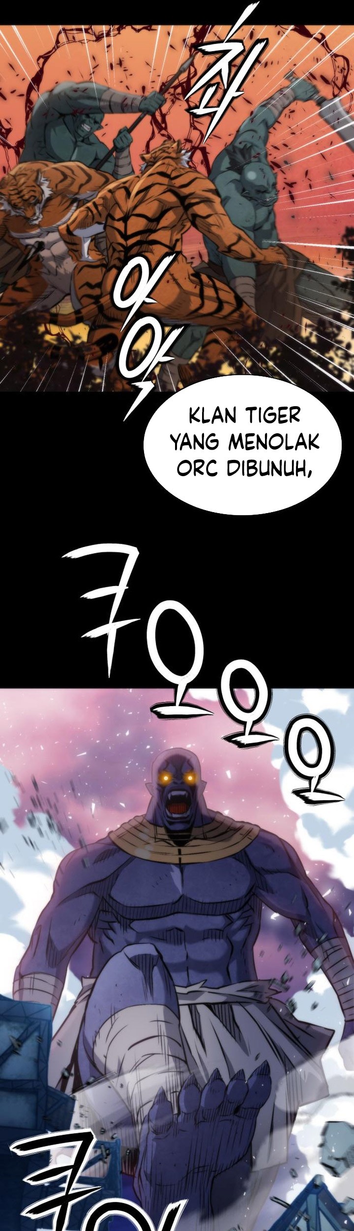 Seoul Station Druid Chapter 193 Gambar 37