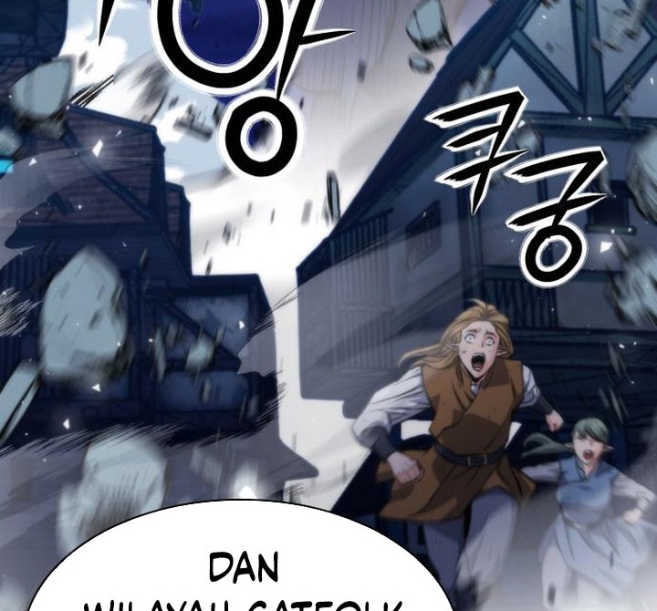 Seoul Station Druid Chapter 193 Gambar 38
