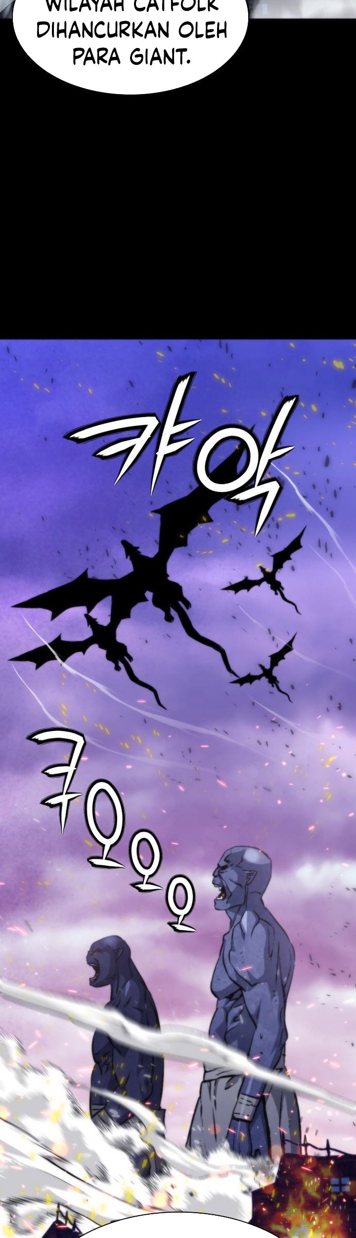 Seoul Station Druid Chapter 193 Gambar 39