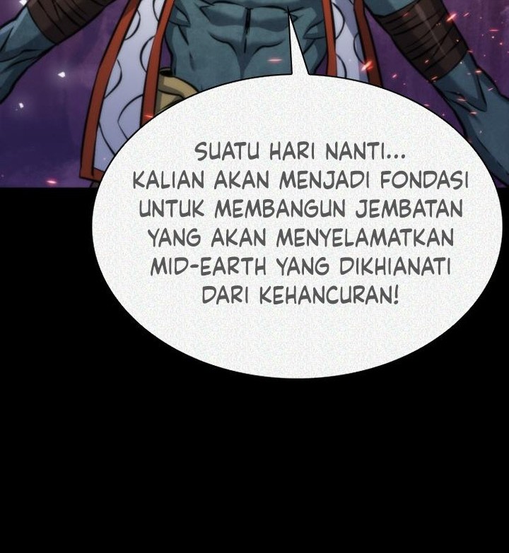 Seoul Station Druid Chapter 193 Gambar 44