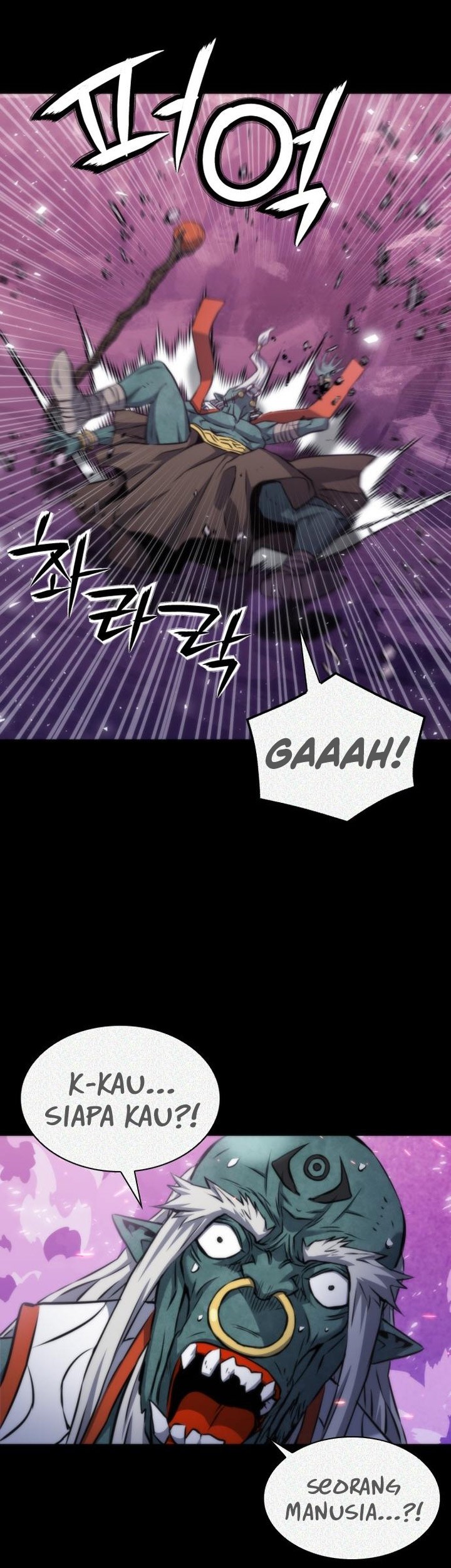 Seoul Station Druid Chapter 193 Gambar 45