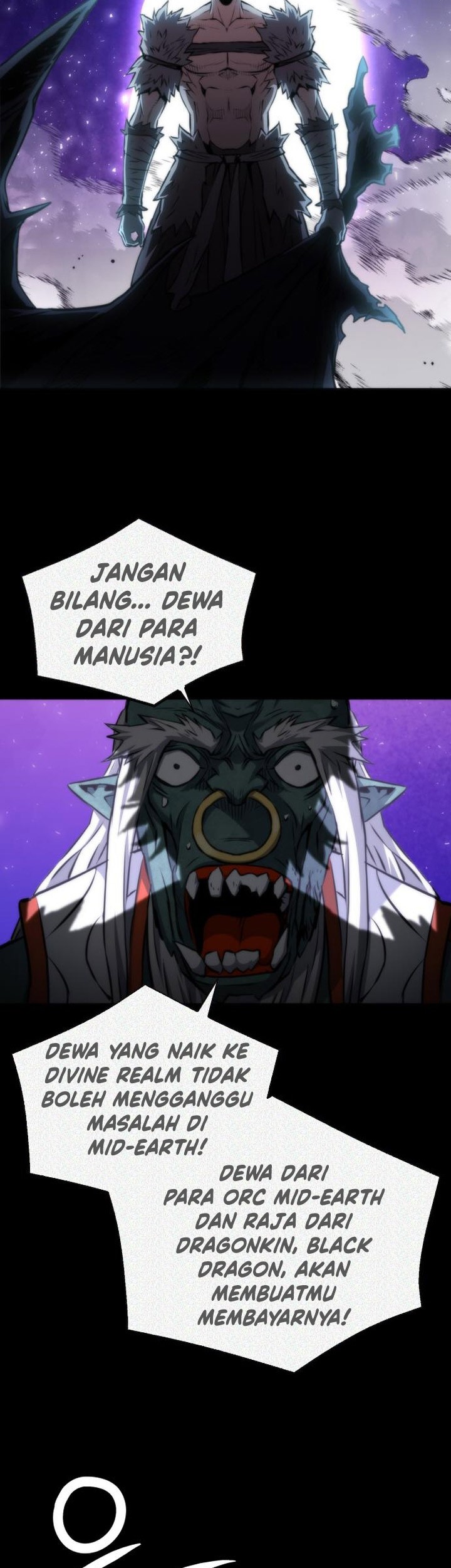 Seoul Station Druid Chapter 193 Gambar 47
