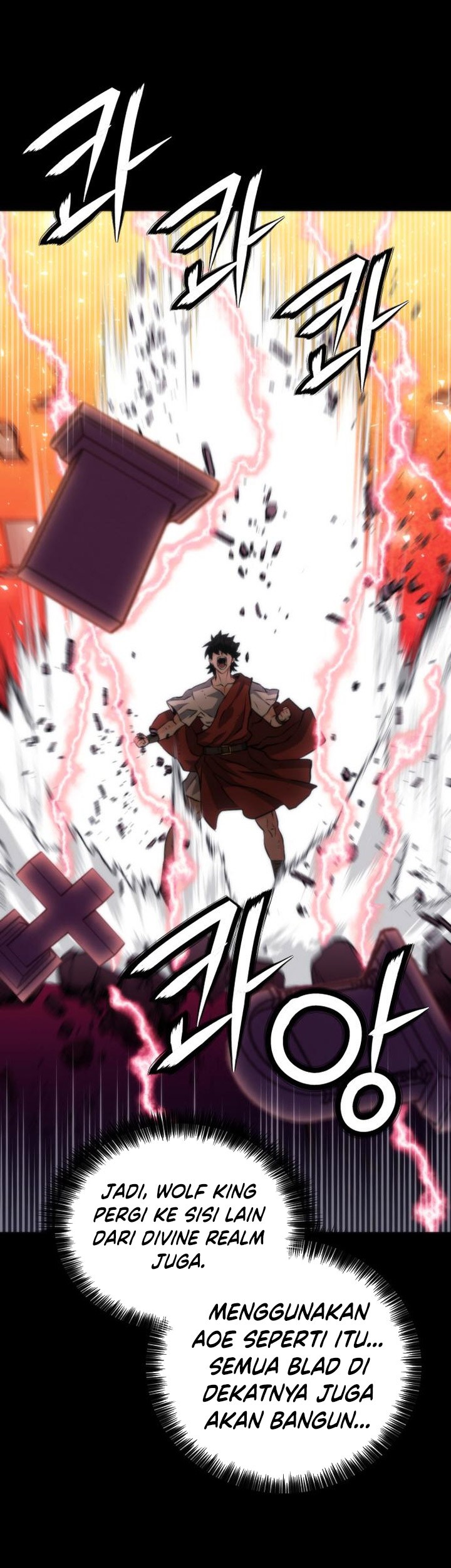 Seoul Station Druid Chapter 193 Gambar 55